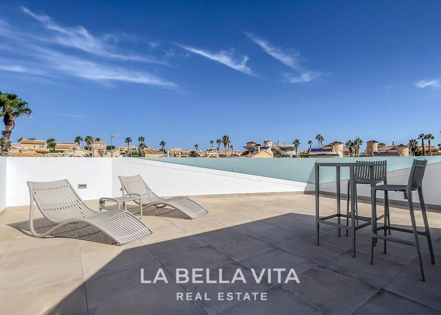 3 quarto Moradia para venda em Orihuela com piscina - 509 000 € (Ref: 9375225)