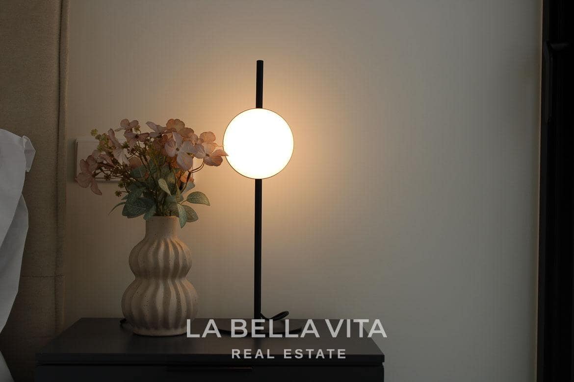 3 quarto Moradia para venda em El Mojon com piscina - 628 000 € (Ref: 9375226)