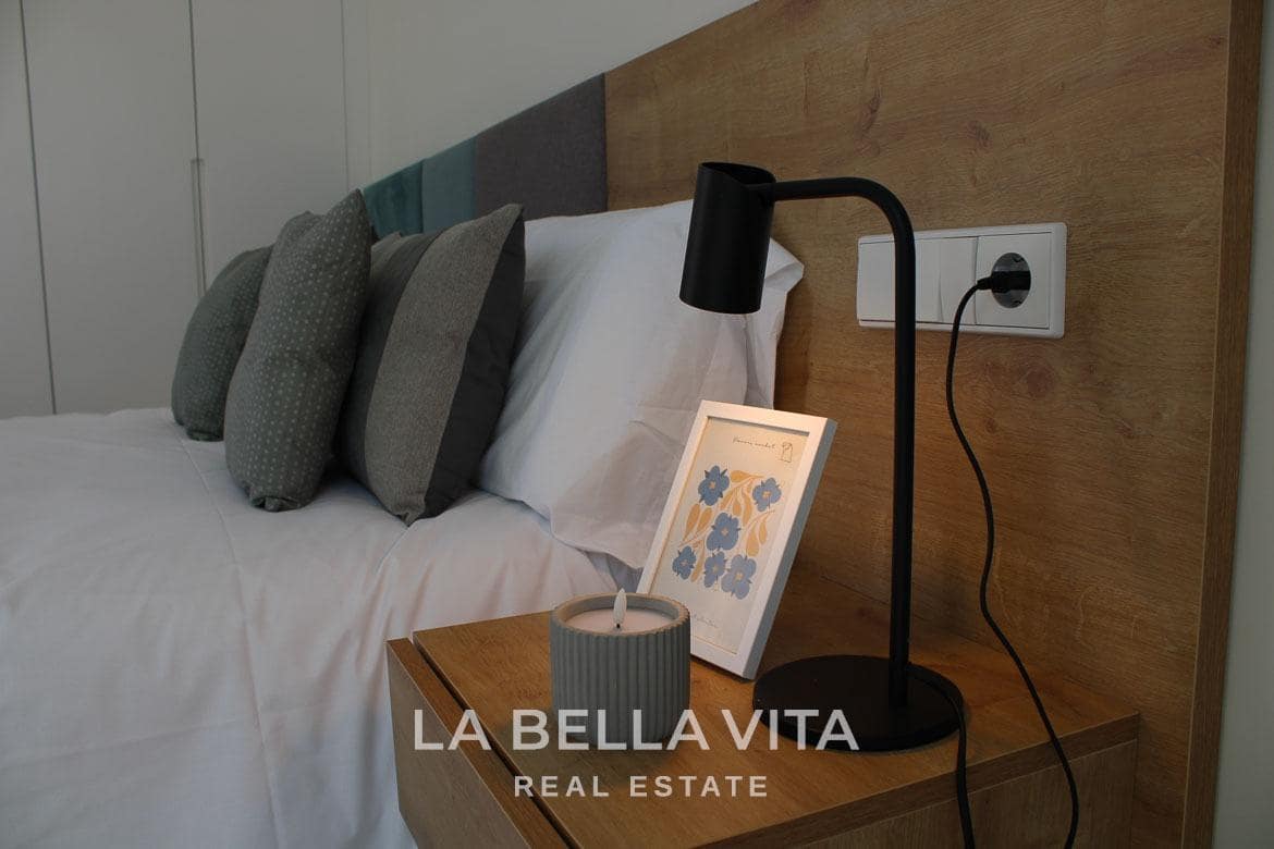 3 quarto Moradia para venda em El Mojon com piscina - 628 000 € (Ref: 9375226)