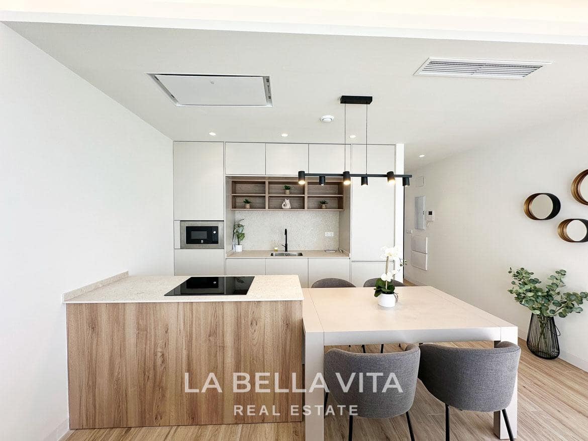 3 quarto Moradia para venda em El Mojon com piscina - 628 000 € (Ref: 9375226)