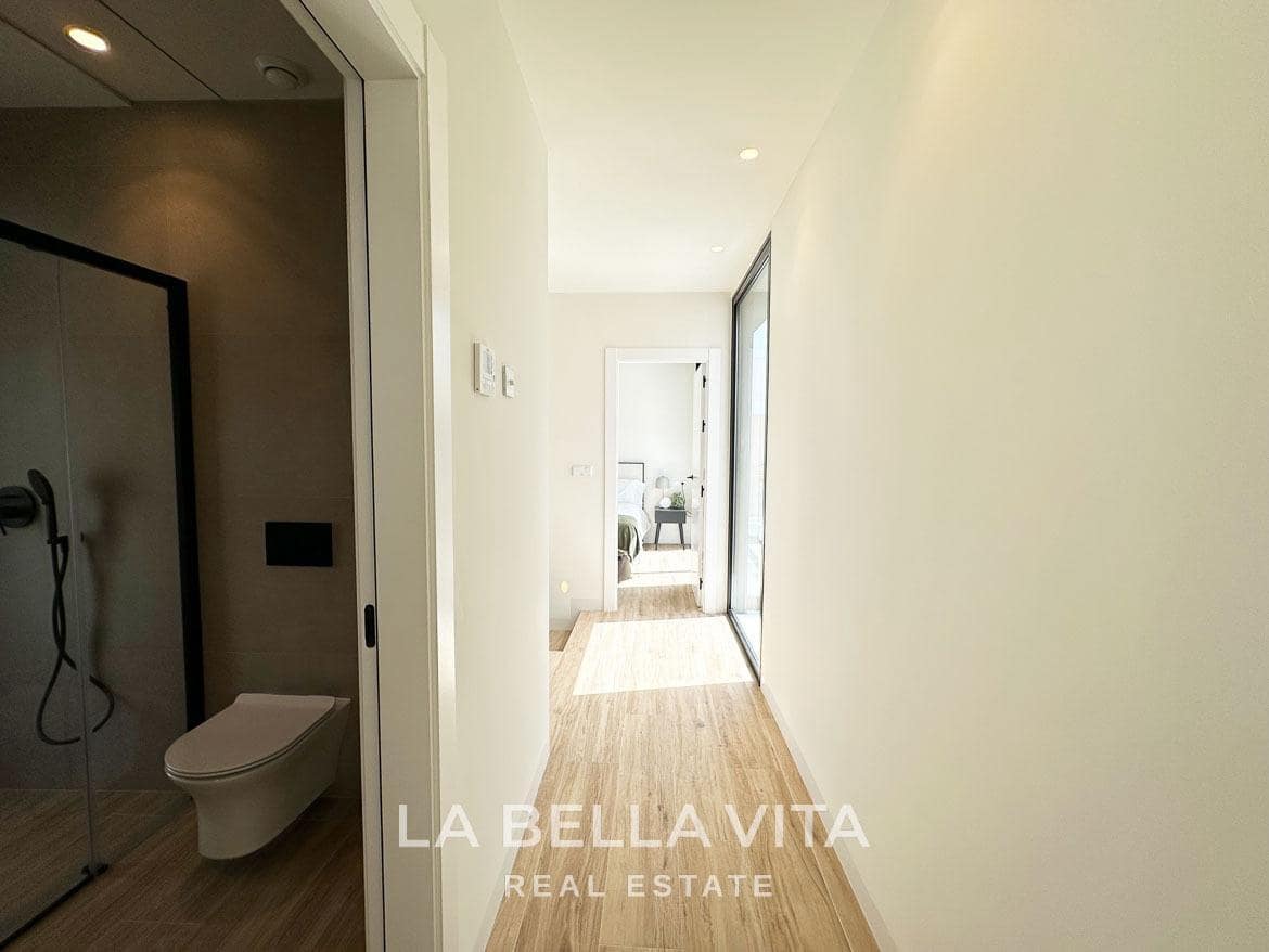 3 quarto Moradia para venda em El Mojon com piscina - 628 000 € (Ref: 9375226)