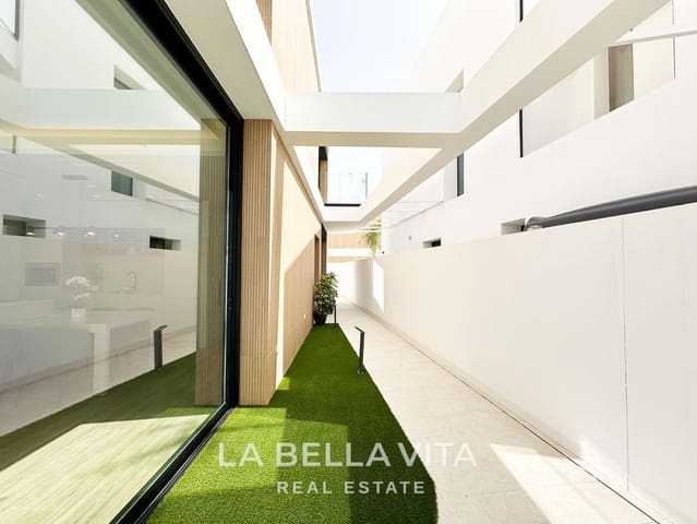 3 chambre Villa/Maison à vendre à El Mojon, Pilar de la Horadada avec piscine - 628 000 € (Ref: 9375226)