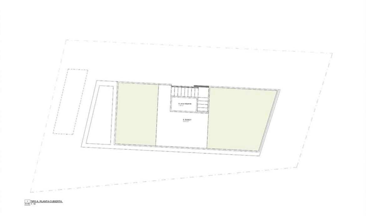 3 quarto Moradia para venda em El Mojon com piscina - 628 000 € (Ref: 9375226)