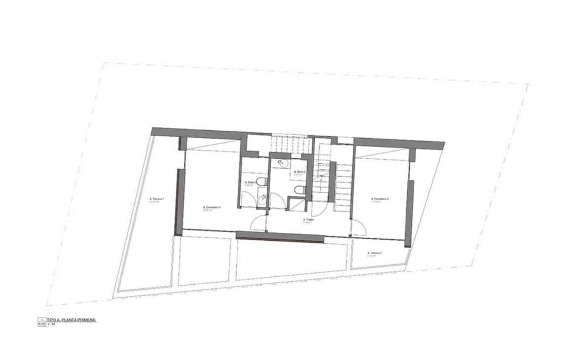 3 quarto Moradia para venda em El Mojon com piscina - 628 000 € (Ref: 9375226)