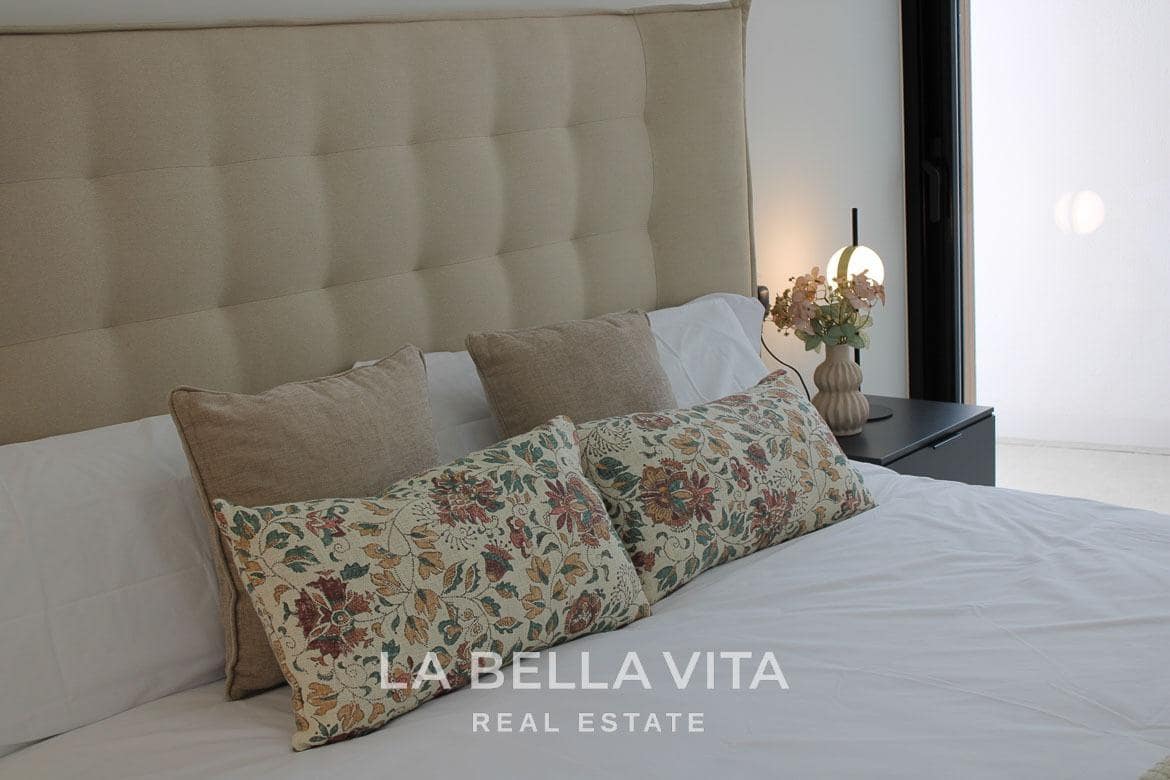 3 quarto Moradia para venda em El Mojon com piscina - 628 000 € (Ref: 9375226)