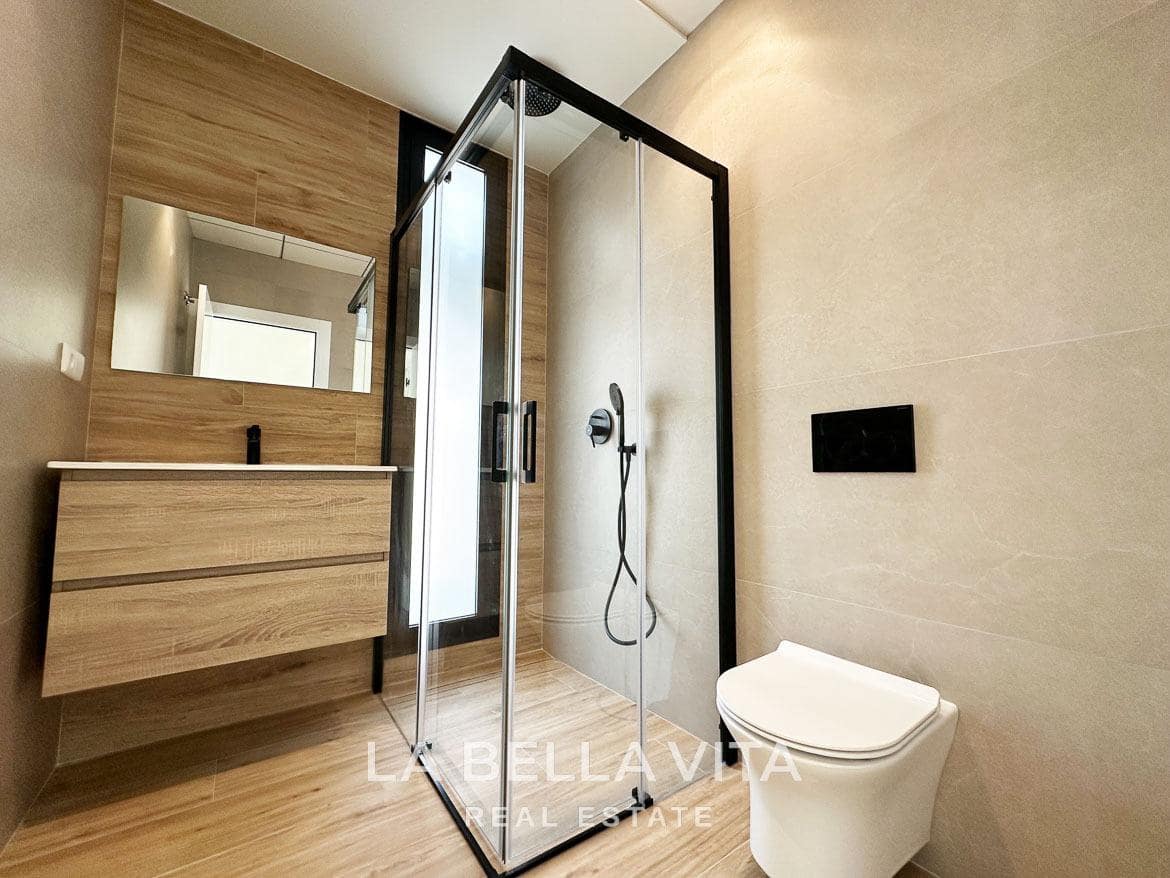 3 quarto Moradia para venda em El Mojon com piscina - 628 000 € (Ref: 9375226)