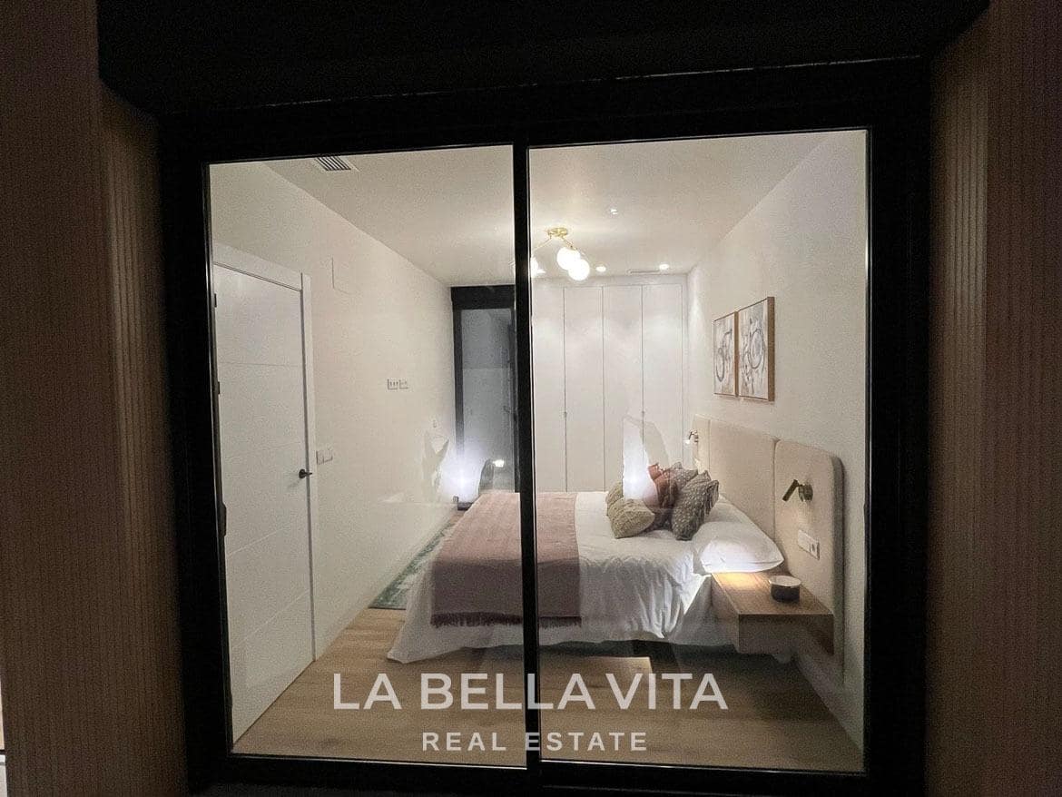 3 quarto Moradia para venda em El Mojon com piscina - 628 000 € (Ref: 9375226)