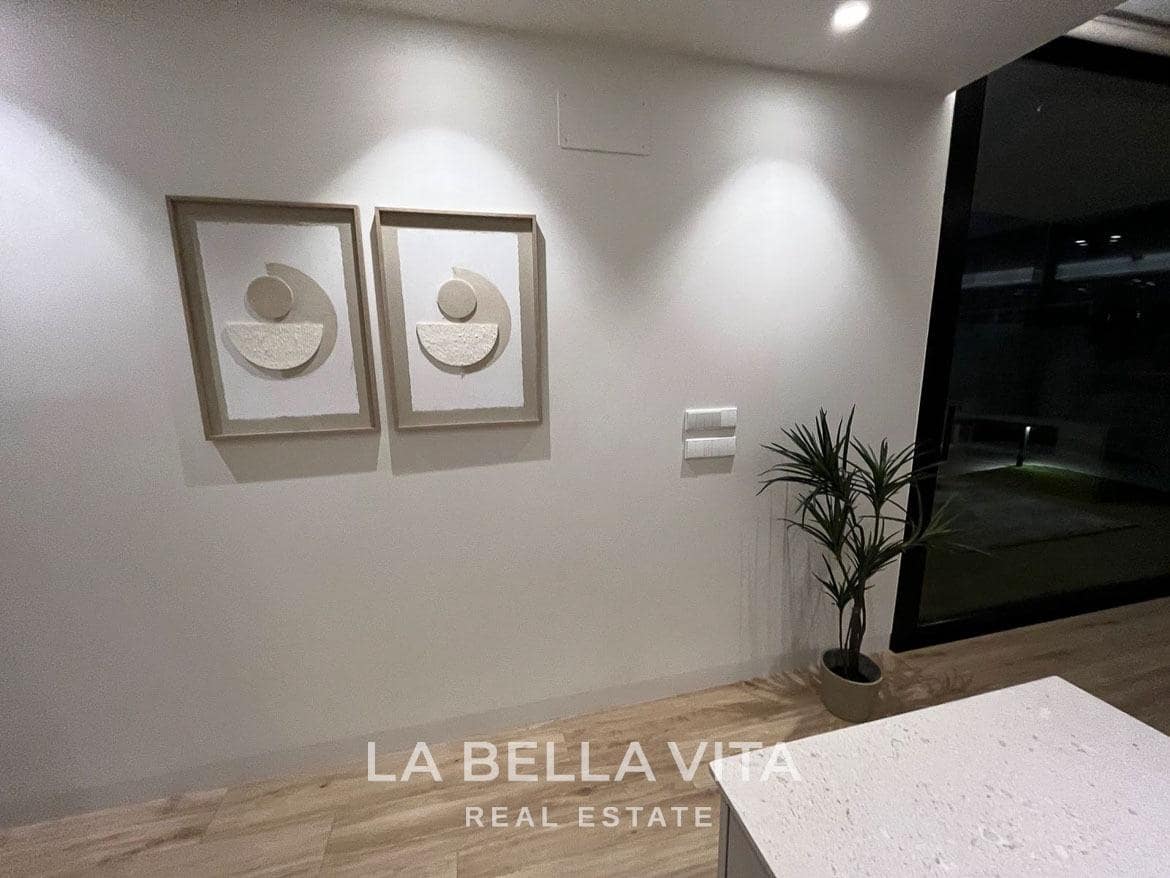 3 quarto Moradia para venda em El Mojon com piscina - 628 000 € (Ref: 9375226)