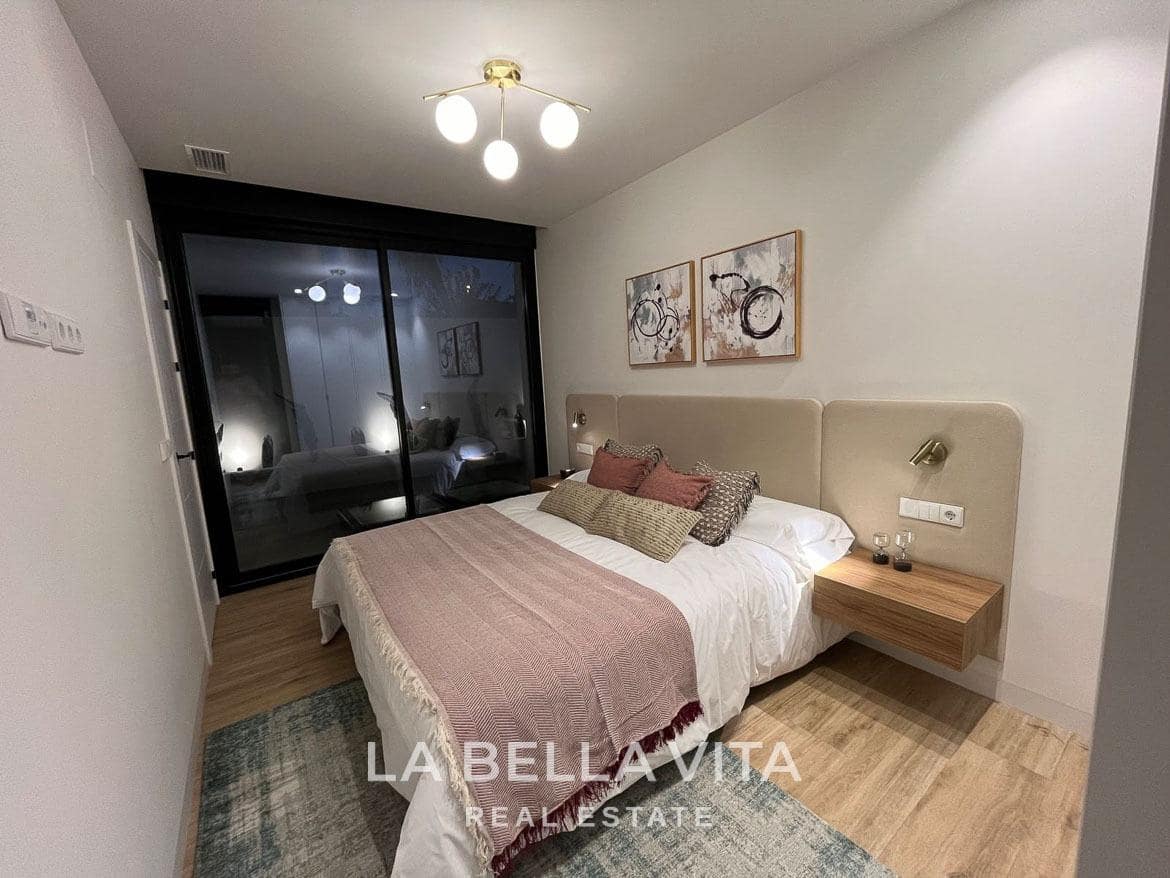 3 quarto Moradia para venda em El Mojon com piscina - 628 000 € (Ref: 9375226)