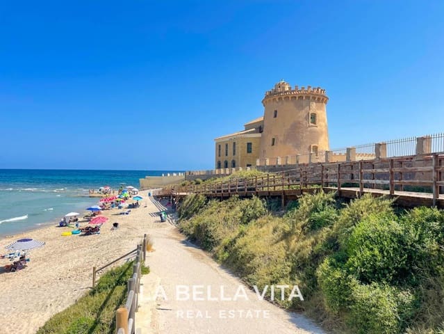 3 chambre Villa/Maison à vendre à El Mojon, Pilar de la Horadada avec piscine - 628 000 € (Ref: 9375226)