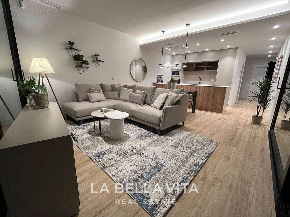 3 quarto Moradia para venda em El Mojon com piscina - 628 000 € (Ref: 9375226)