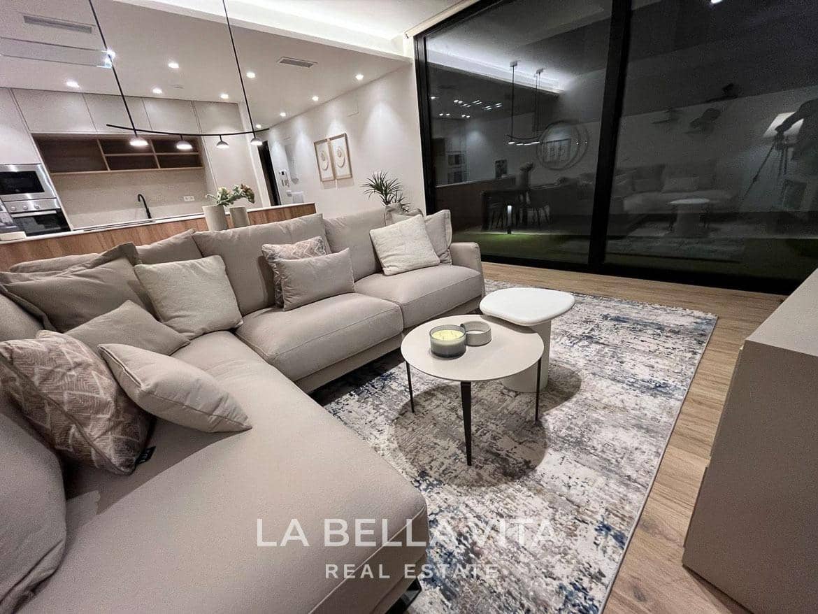 3 quarto Moradia para venda em El Mojon com piscina - 628 000 € (Ref: 9375226)