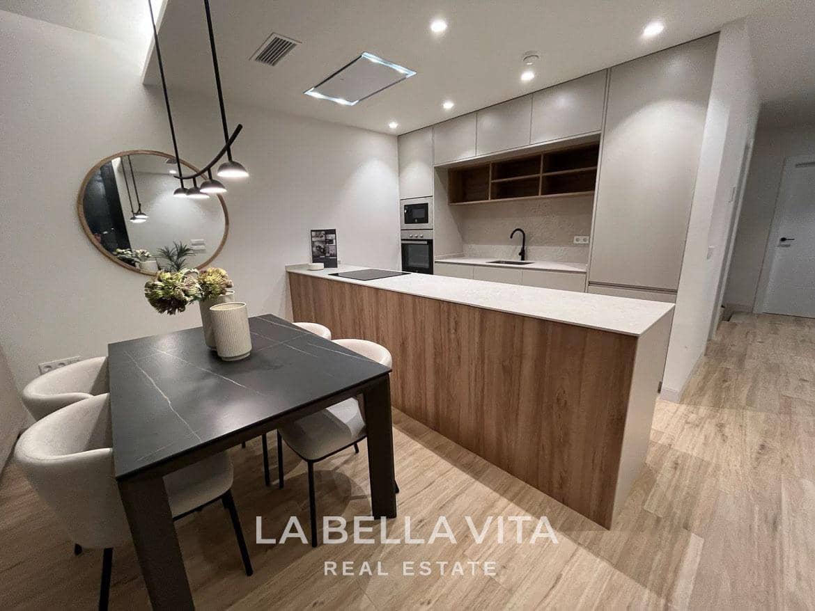 3 quarto Moradia para venda em El Mojon com piscina - 628 000 € (Ref: 9375226)