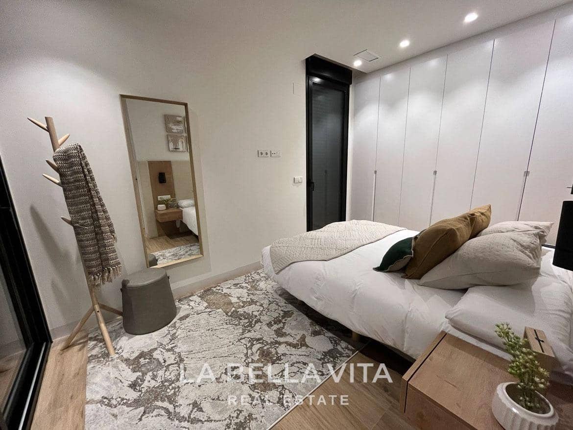 3 quarto Moradia para venda em El Mojon com piscina - 628 000 € (Ref: 9375226)