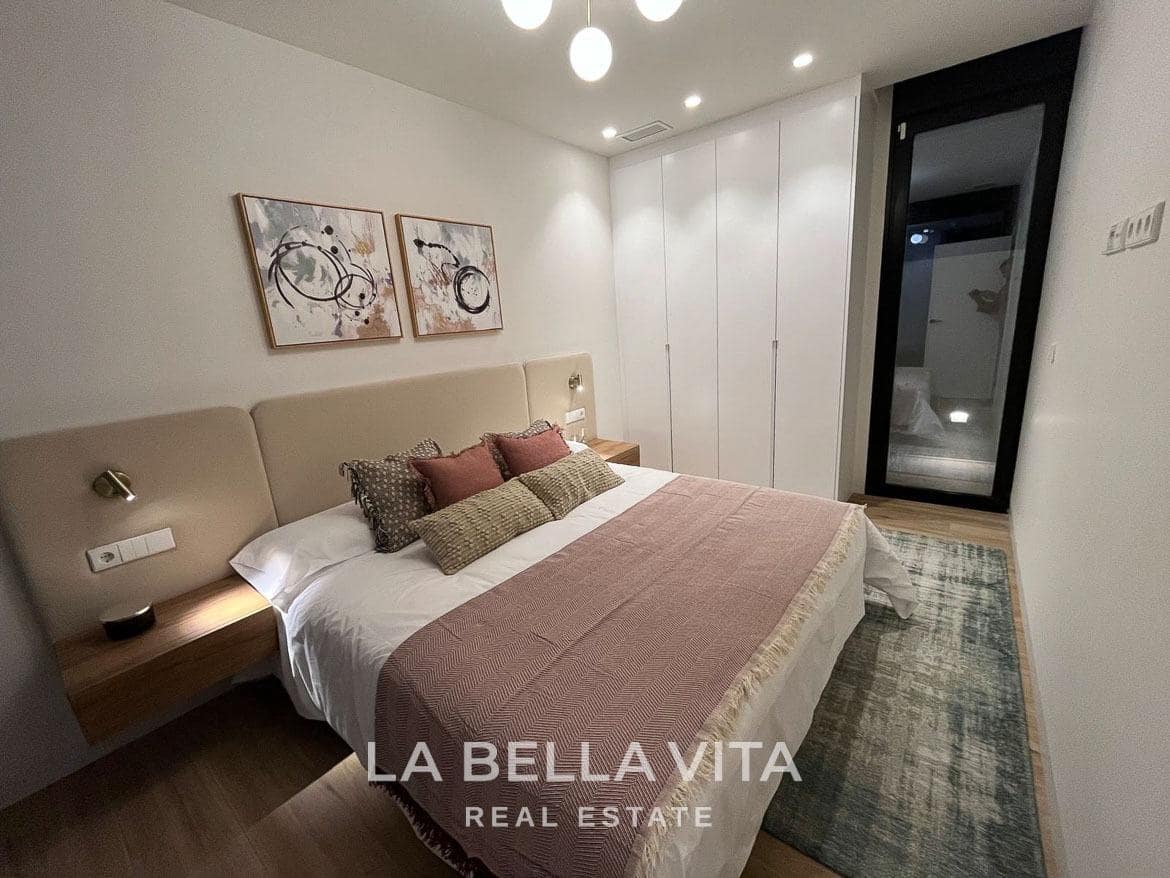 3 quarto Moradia para venda em El Mojon com piscina - 628 000 € (Ref: 9375226)