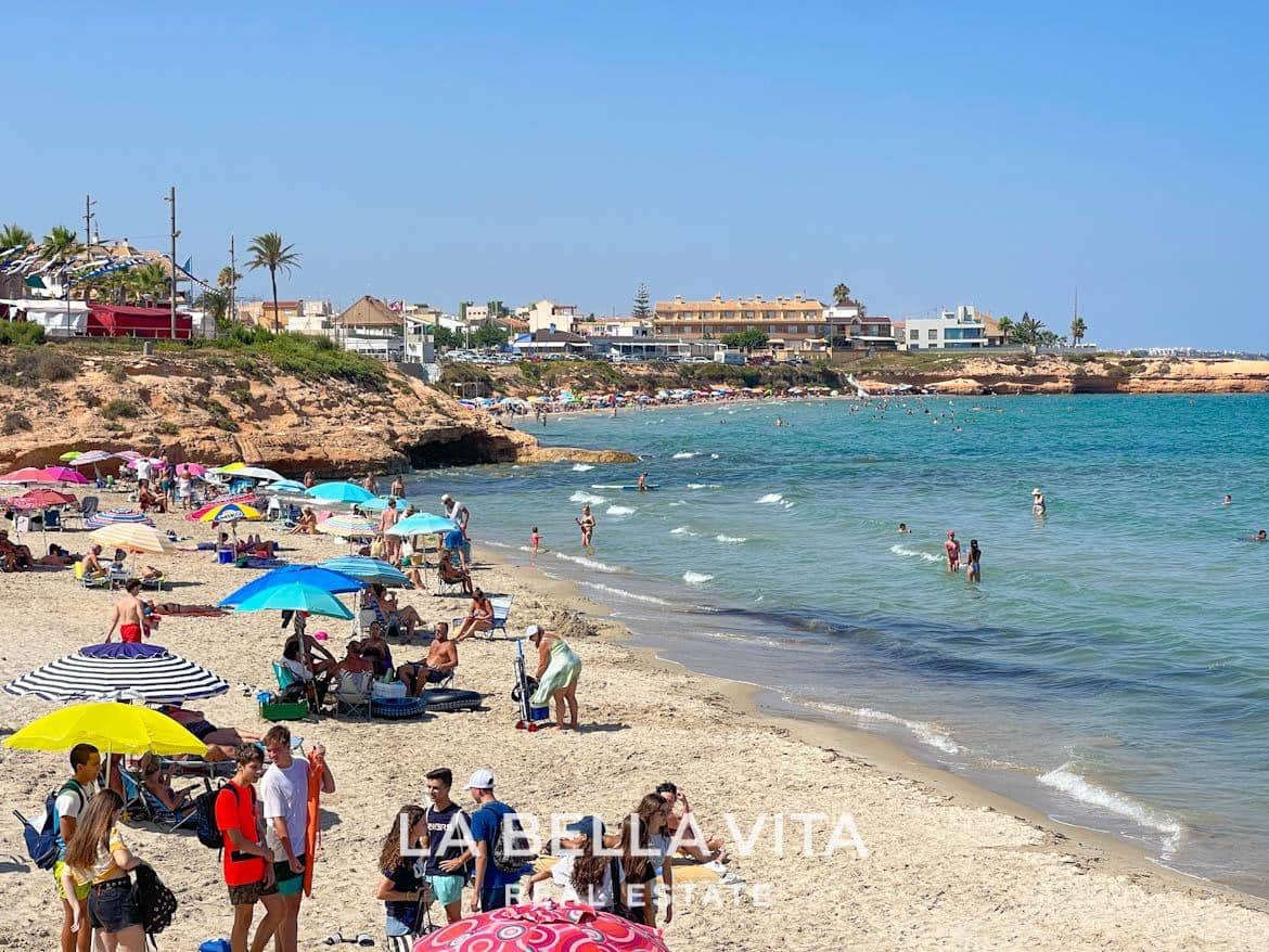 3 quarto Moradia para venda em El Mojon com piscina - 628 000 € (Ref: 9375226)