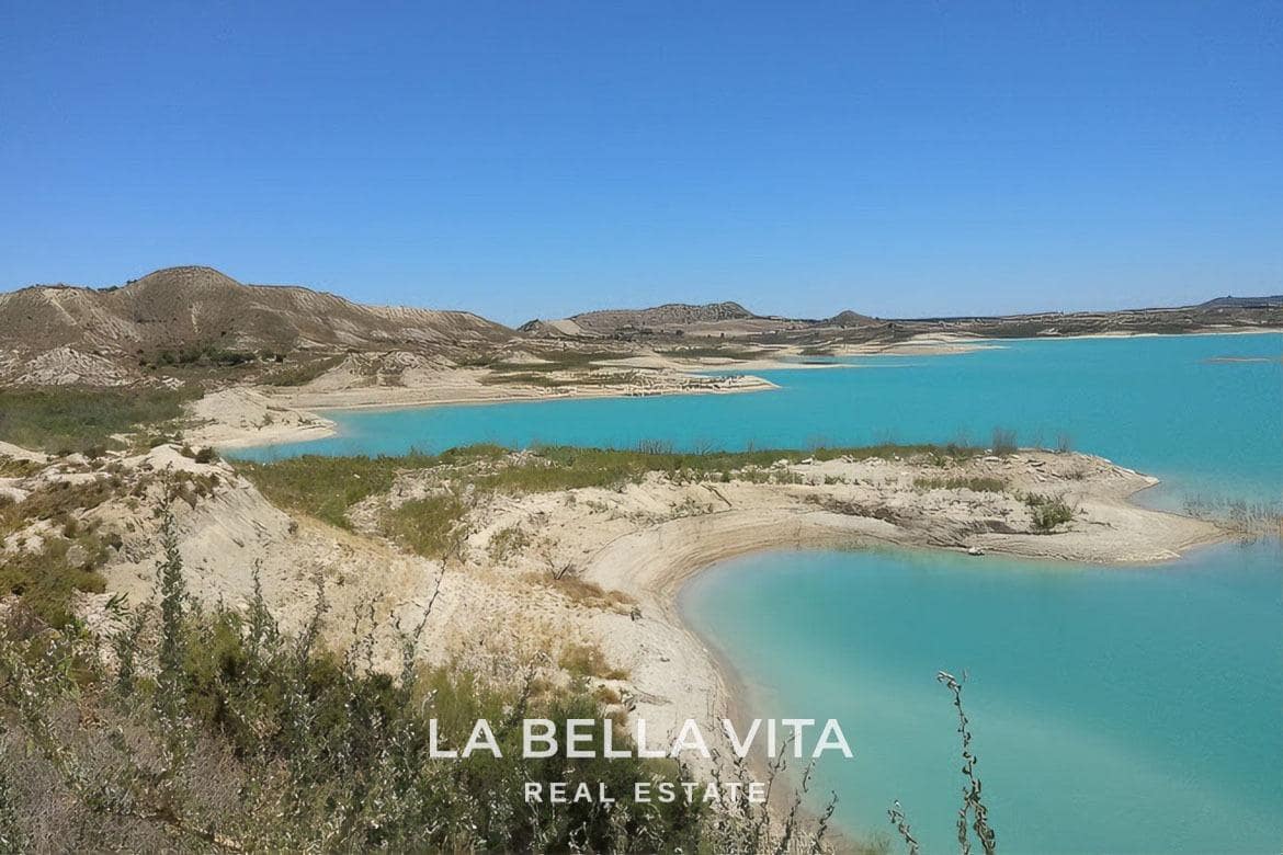 3 chambre Villa/Maison à vendre à San Miguel de Salinas avec piscine - 429 900 € (Ref: 9375227)