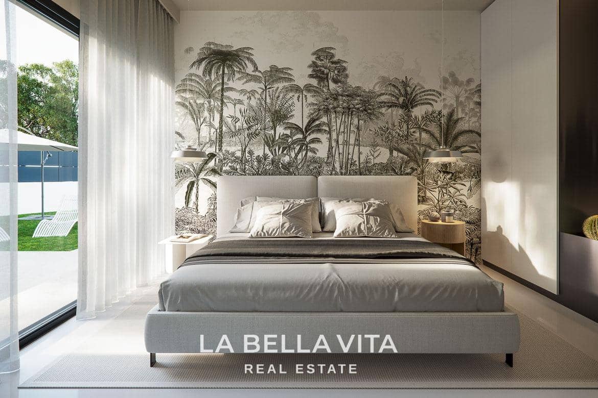 3 chambre Villa/Maison à vendre à San Miguel de Salinas avec piscine - 429 900 € (Ref: 9375227)