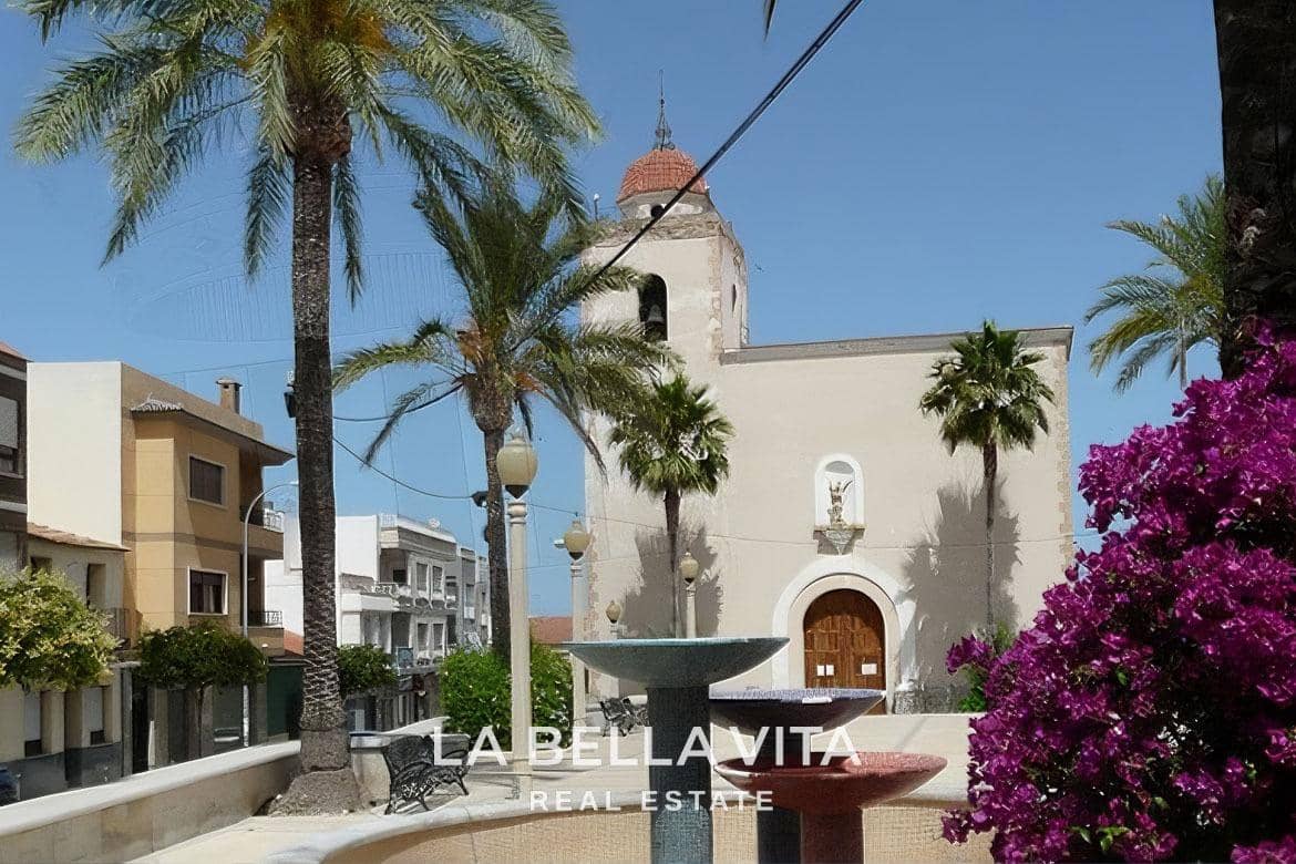 3 chambre Villa/Maison à vendre à San Miguel de Salinas avec piscine - 429 900 € (Ref: 9375227)