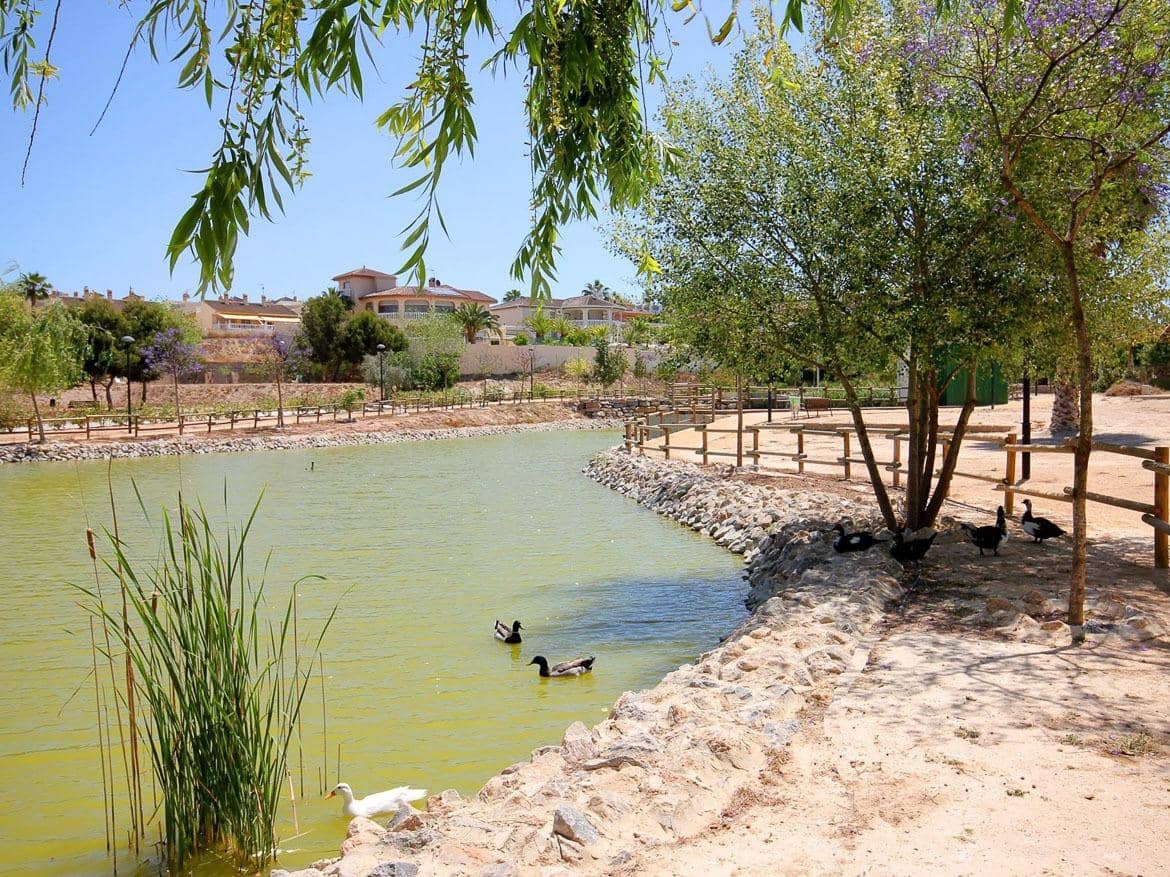 3 chambre Villa/Maison à vendre à San Miguel de Salinas avec piscine - 429 900 € (Ref: 9375227)