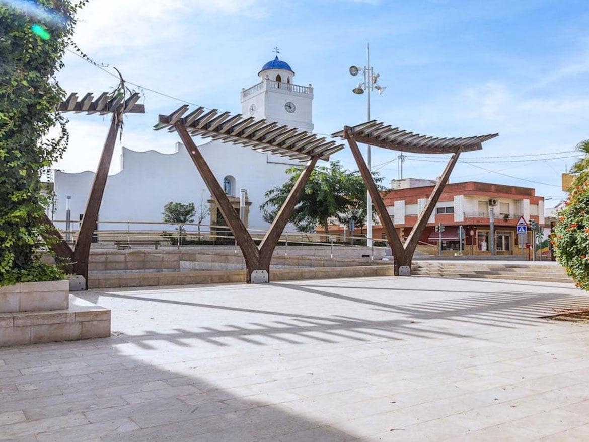 3 chambre Villa/Maison à vendre à San Miguel de Salinas avec piscine - 429 900 € (Ref: 9375227)