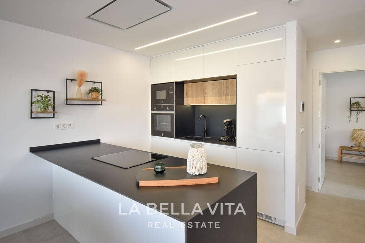 3 sypialnia Willa na sprzedaż w San Pedro del Pinatar z basenem - 439 000 € (Ref: 9375229)