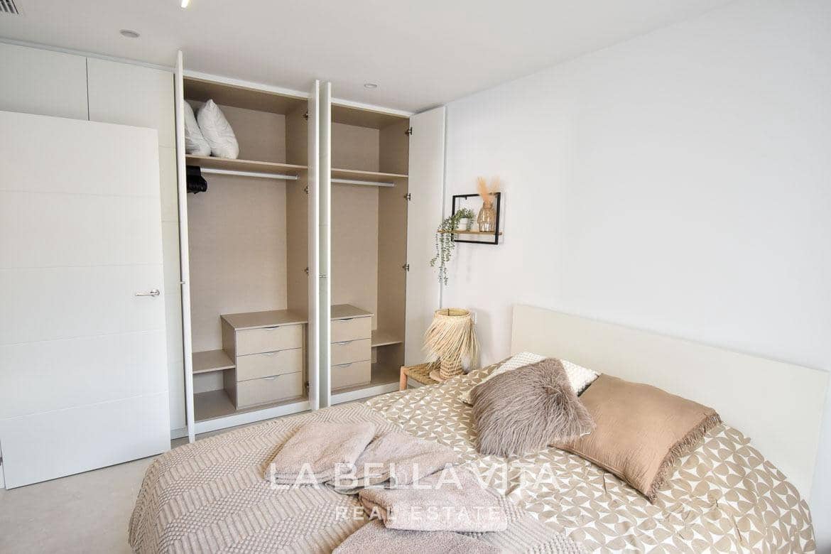 3 sypialnia Willa na sprzedaż w San Pedro del Pinatar z basenem - 439 000 € (Ref: 9375229)