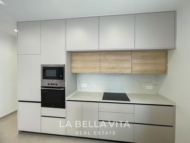 3 bedroom Villa for sale in Almoradí with pool - € 359,900 (Ref: 9375230)