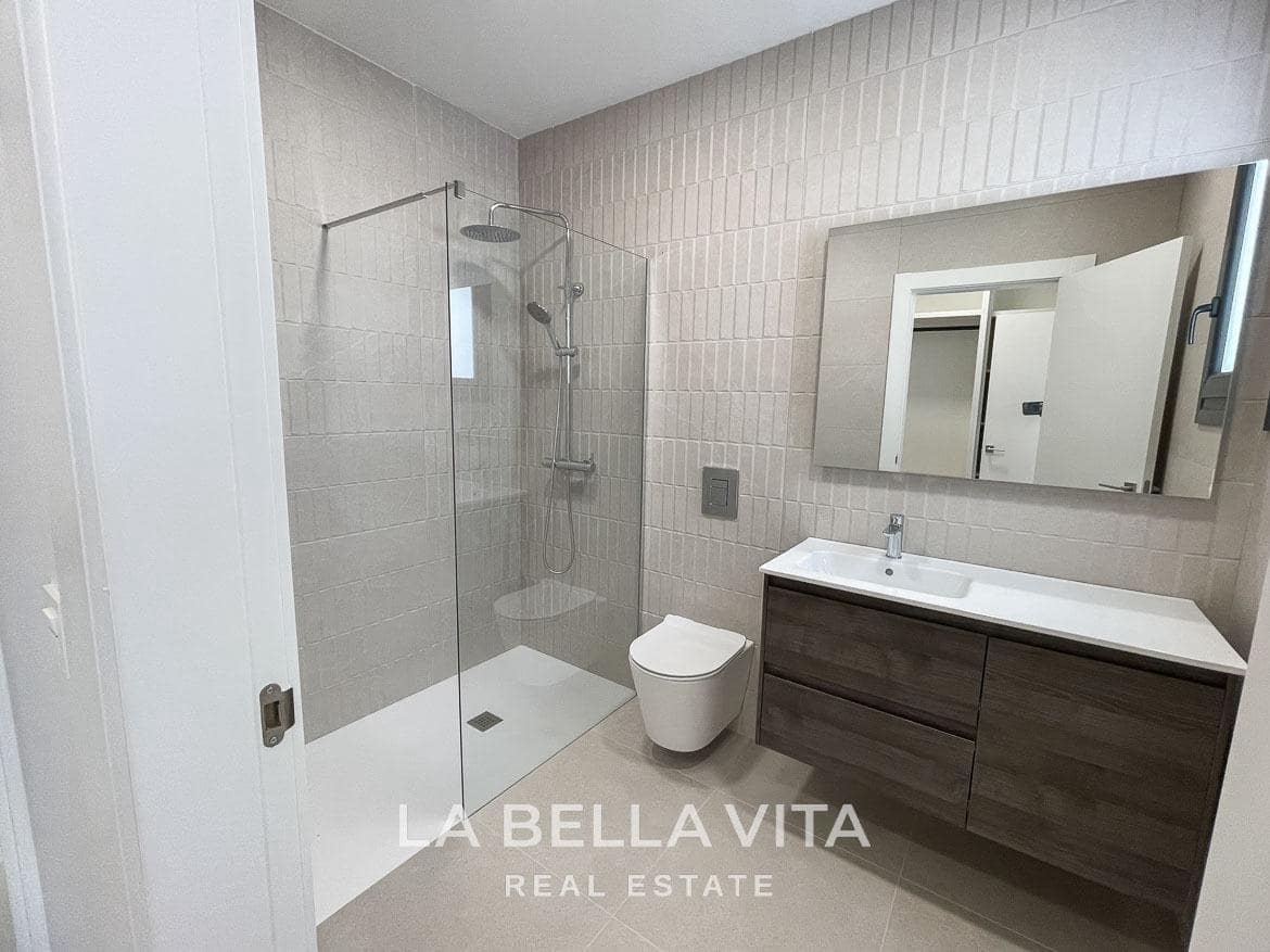 3 bedroom Villa for sale in Almoradi with pool - € 359,900 (Ref: 9375230)