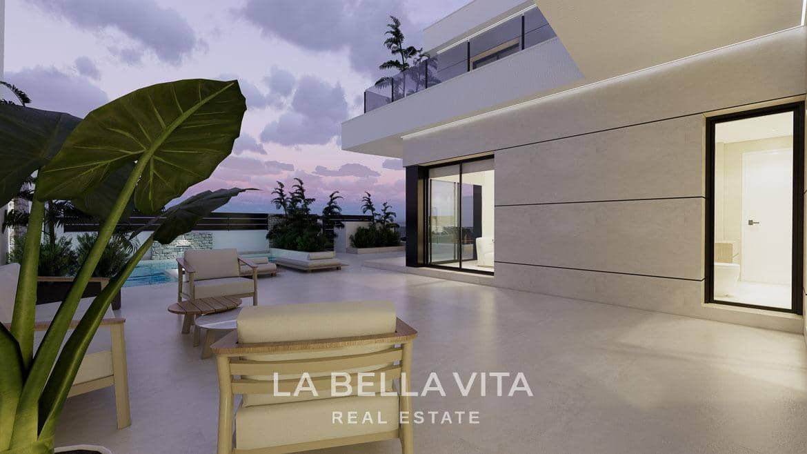 3 quarto Moradia para venda em Dolores com piscina - 465 000 € (Ref: 9375232)