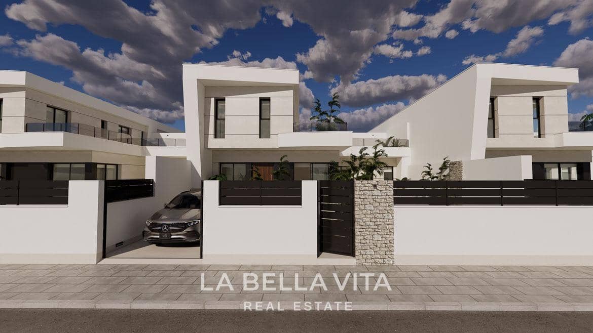 3 quarto Moradia para venda em Dolores com piscina - 465 000 € (Ref: 9375232)