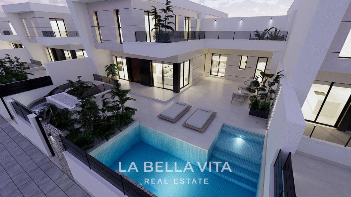 3 quarto Moradia para venda em Dolores com piscina - 465 000 € (Ref: 9375232)