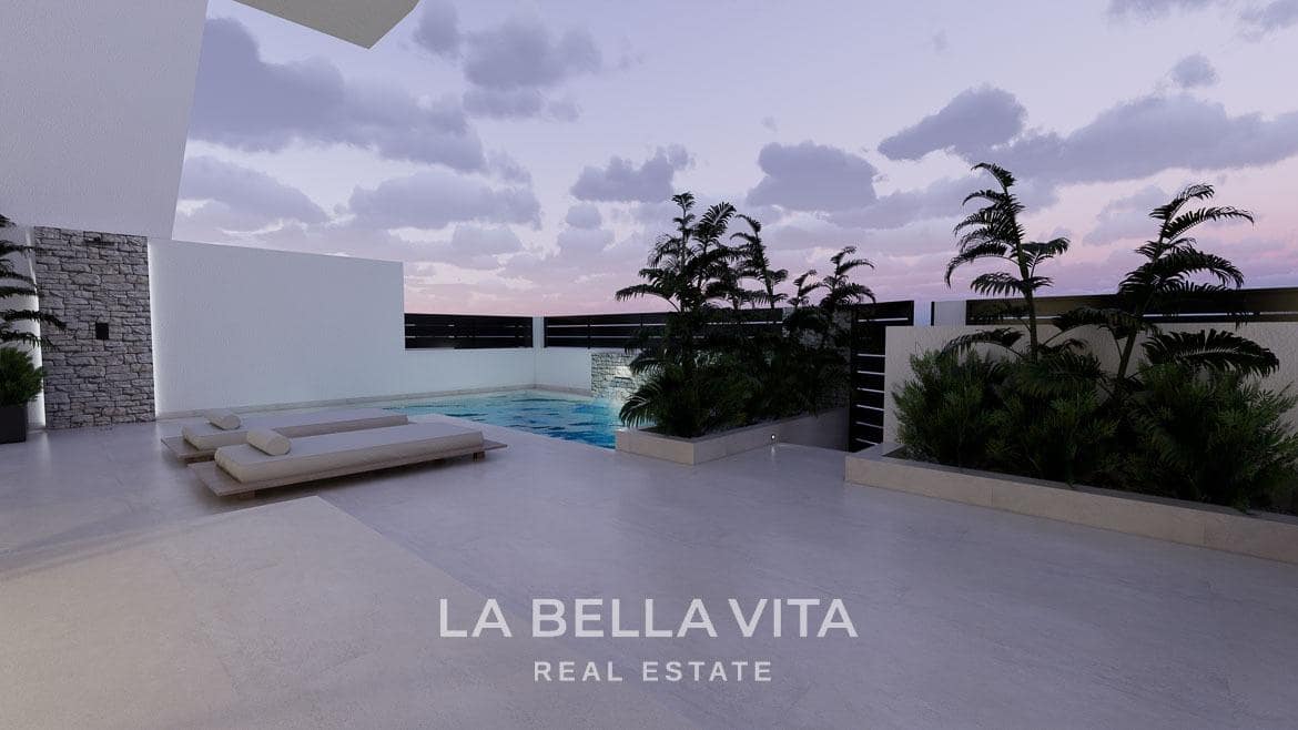 3 quarto Moradia para venda em Dolores com piscina - 465 000 € (Ref: 9375232)