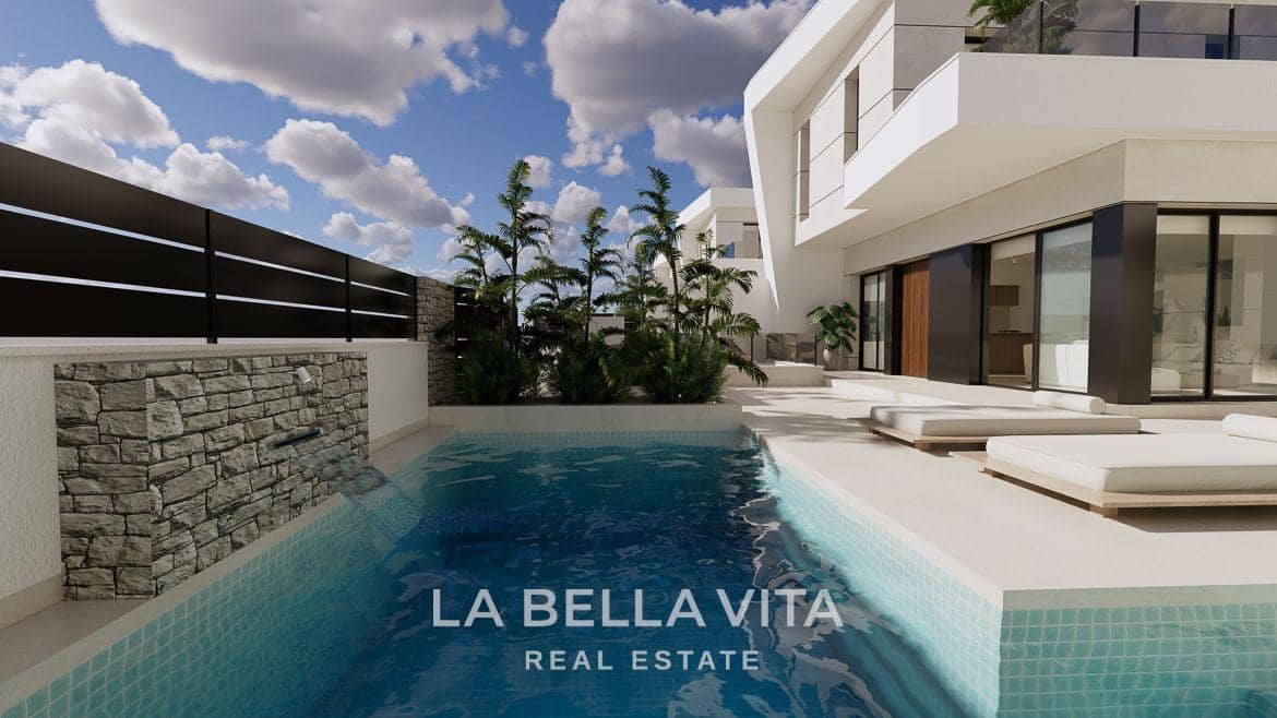 3 quarto Moradia para venda em Dolores com piscina - 465 000 € (Ref: 9375232)