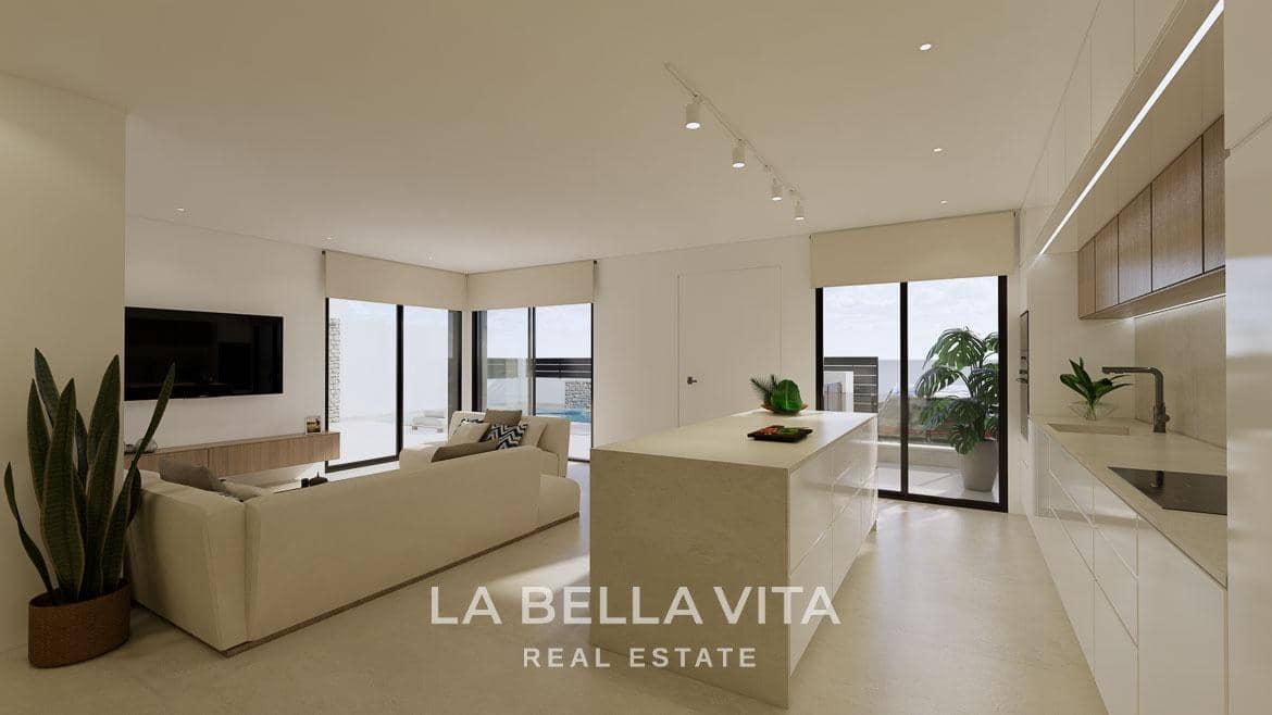 3 quarto Moradia para venda em Dolores com piscina - 465 000 € (Ref: 9375232)