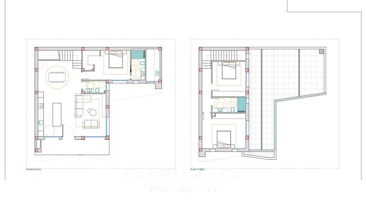 3 quarto Moradia para venda em Dolores com piscina - 465 000 € (Ref: 9375232)