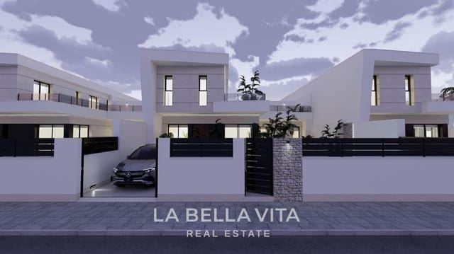 3 camera da letto Villa in vendita in Dolores con piscina - 465.000 € (Rif: 9375232)