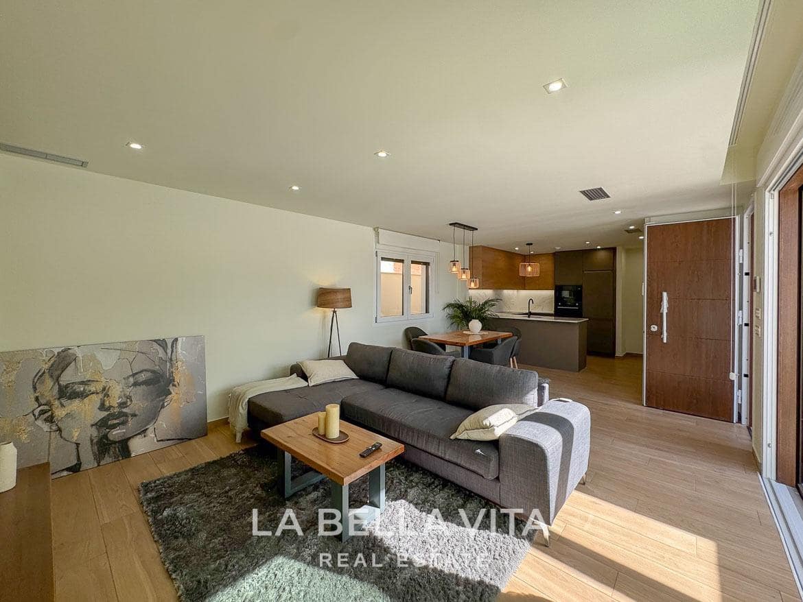 3 soveværelse Villa til salg i Pueblo Lucero med swimmingpool garage - € 480.000 (Ref: 9375233)