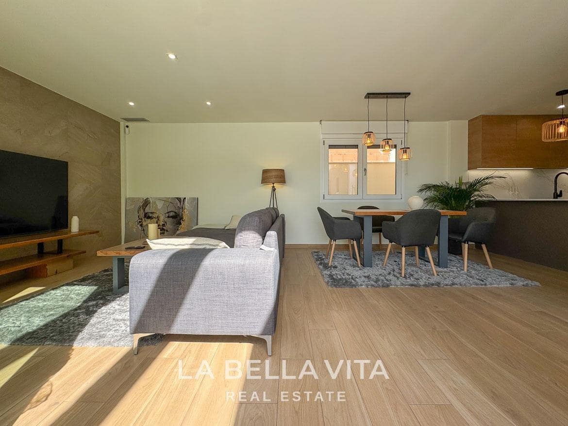 3 soveværelse Villa til salg i Pueblo Lucero med swimmingpool garage - € 480.000 (Ref: 9375233)