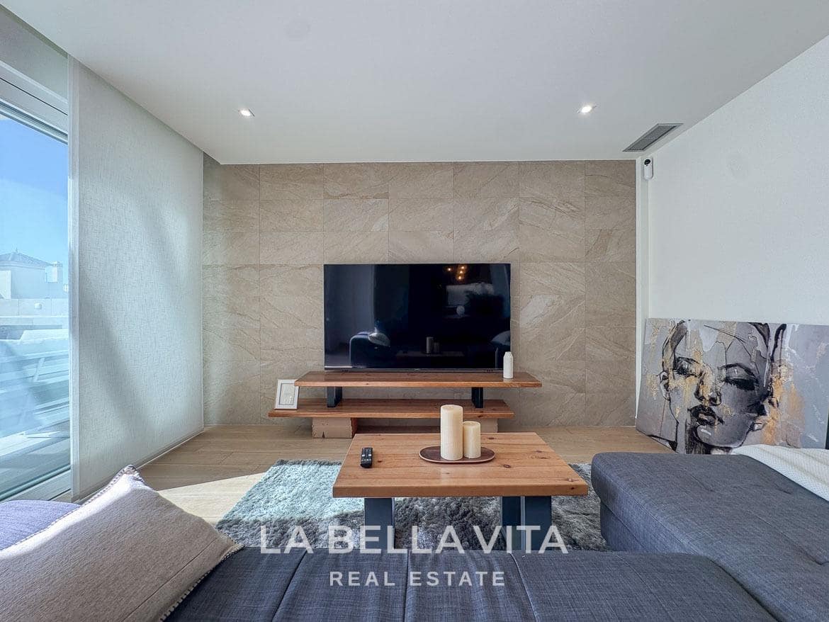 3 soveværelse Villa til salg i Pueblo Lucero med swimmingpool garage - € 480.000 (Ref: 9375233)