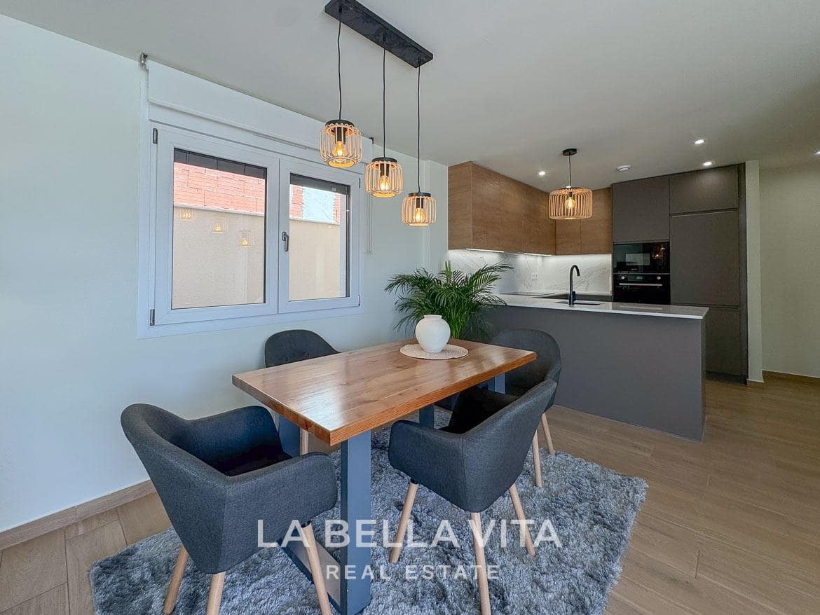 3 soveværelse Villa til salg i Pueblo Lucero med swimmingpool garage - € 480.000 (Ref: 9375233)