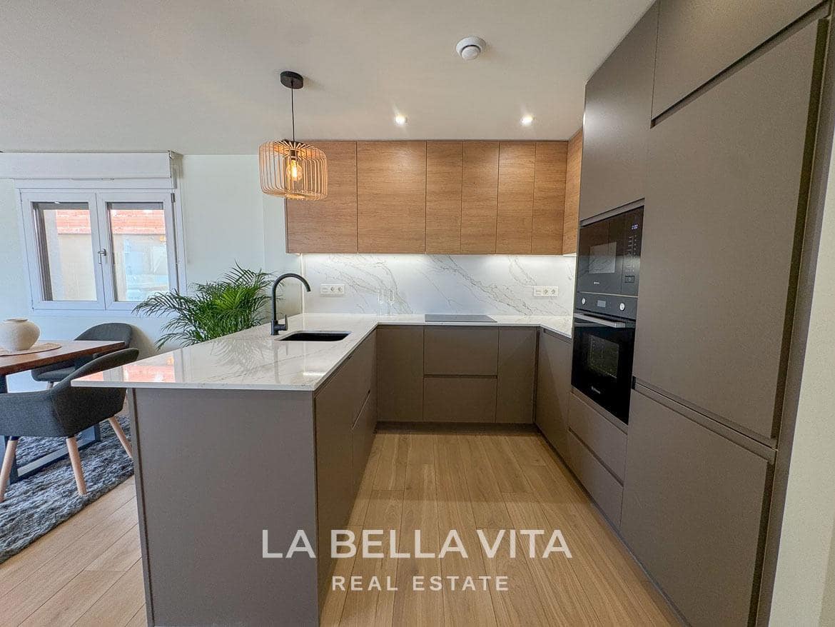 3 soveværelse Villa til salg i Pueblo Lucero med swimmingpool garage - € 480.000 (Ref: 9375233)