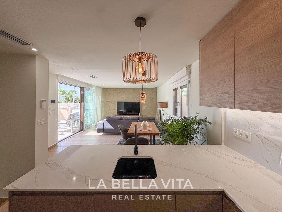 3 soveværelse Villa til salg i Pueblo Lucero med swimmingpool garage - € 480.000 (Ref: 9375233)