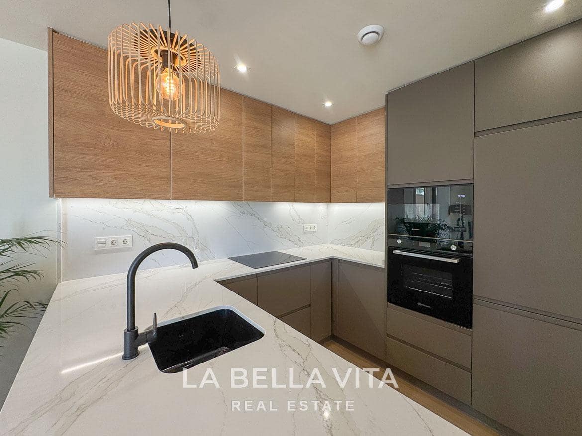 3 soveværelse Villa til salg i Pueblo Lucero med swimmingpool garage - € 480.000 (Ref: 9375233)