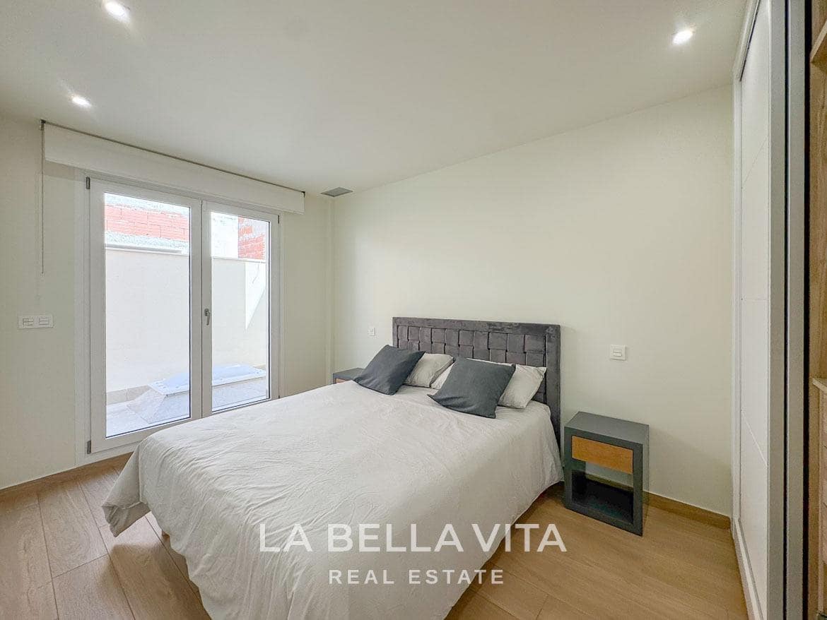 3 soveværelse Villa til salg i Pueblo Lucero med swimmingpool garage - € 480.000 (Ref: 9375233)