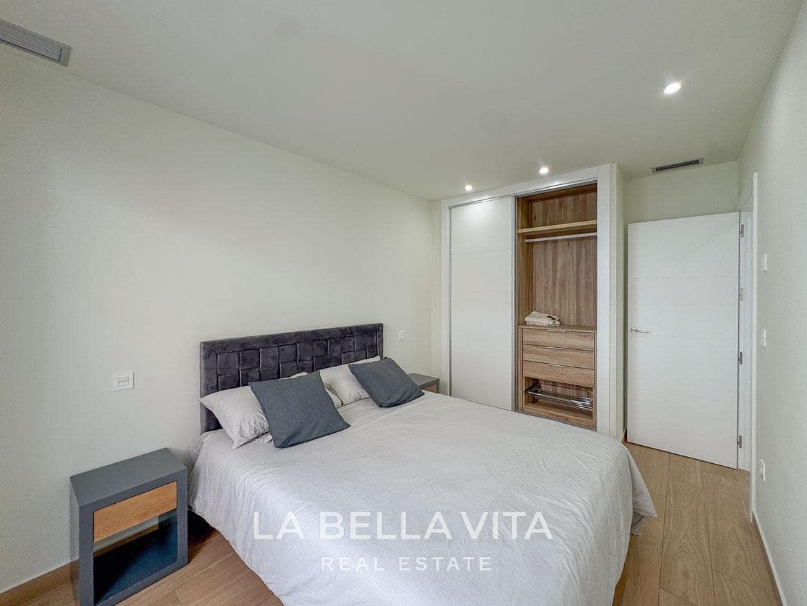 3 soveværelse Villa til salg i Pueblo Lucero med swimmingpool garage - € 480.000 (Ref: 9375233)