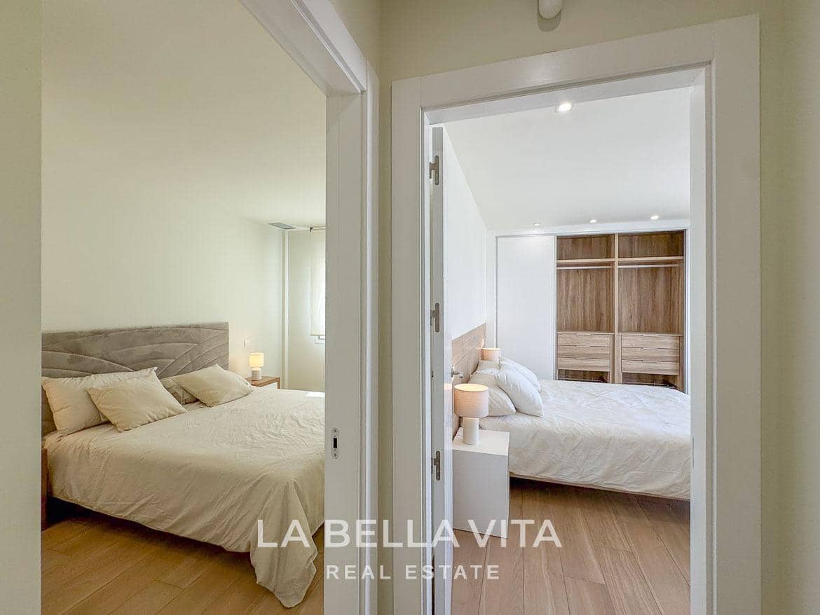 3 soveværelse Villa til salg i Pueblo Lucero med swimmingpool garage - € 480.000 (Ref: 9375233)