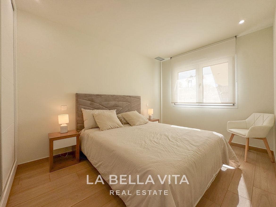 3 soveværelse Villa til salg i Pueblo Lucero med swimmingpool garage - € 480.000 (Ref: 9375233)