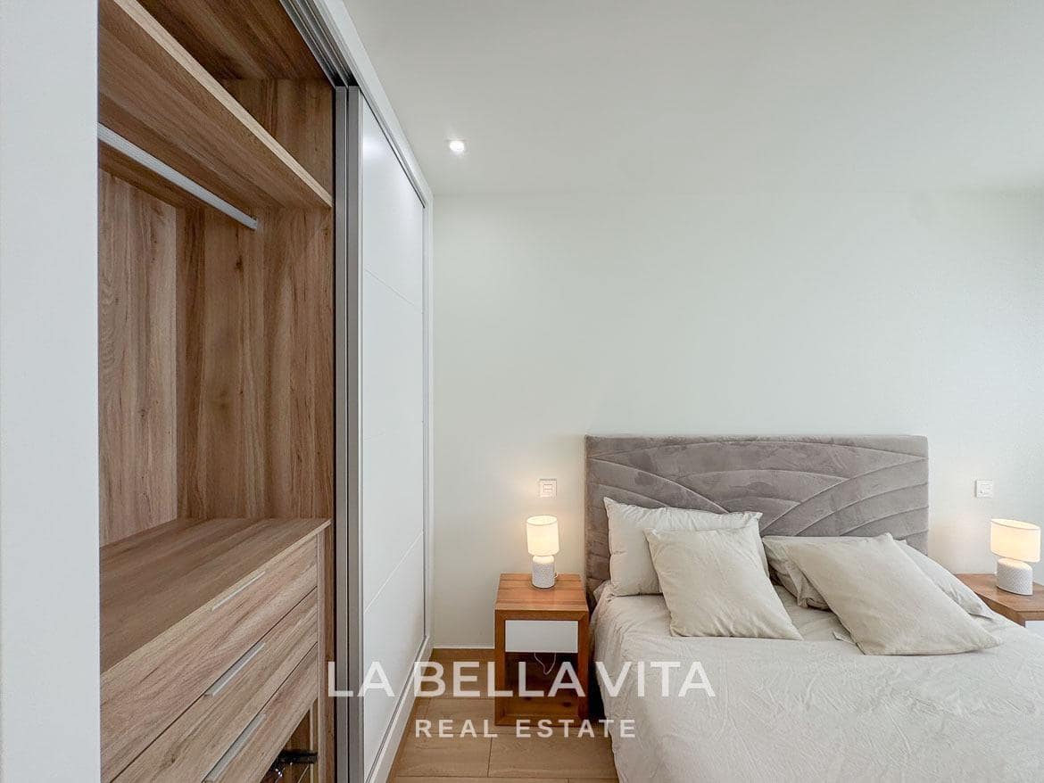 3 soveværelse Villa til salg i Pueblo Lucero med swimmingpool garage - € 480.000 (Ref: 9375233)