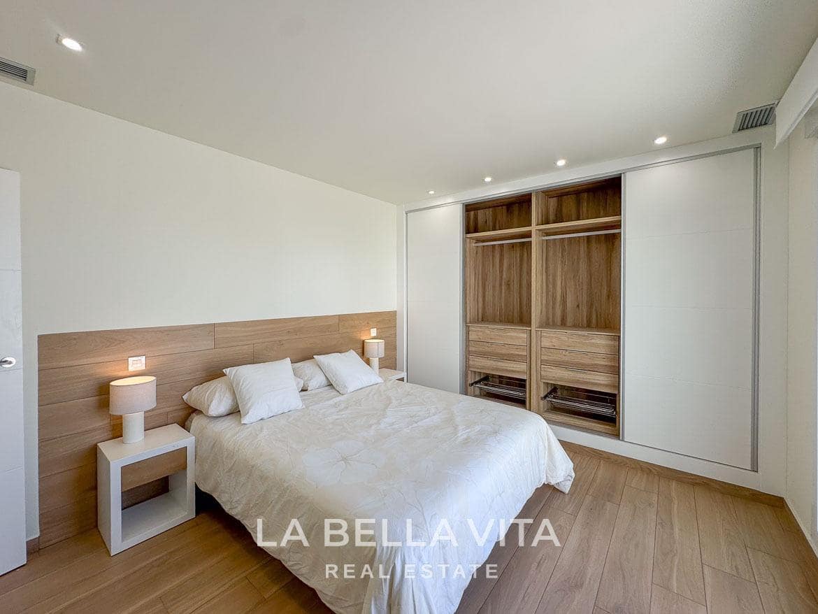 3 soveværelse Villa til salg i Pueblo Lucero med swimmingpool garage - € 480.000 (Ref: 9375233)